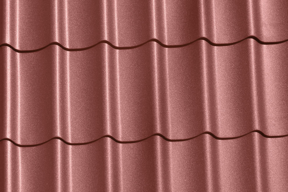 Țiglă metalică Canadian Roof Clasic