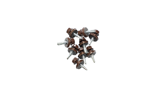 Șurub colorat 4,8 x 20 mm