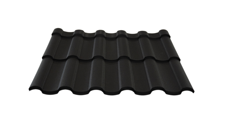 Țiglă metalică Mitliv Canadian Roof Alberta