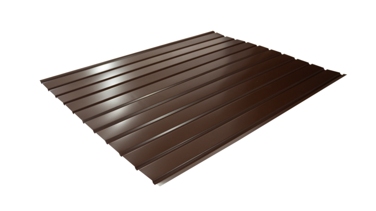 Tablă Cutata T10/1150mm