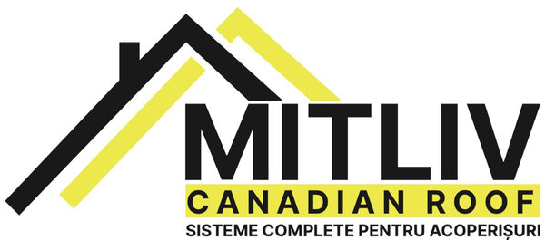 Mitliv Canadian Roof