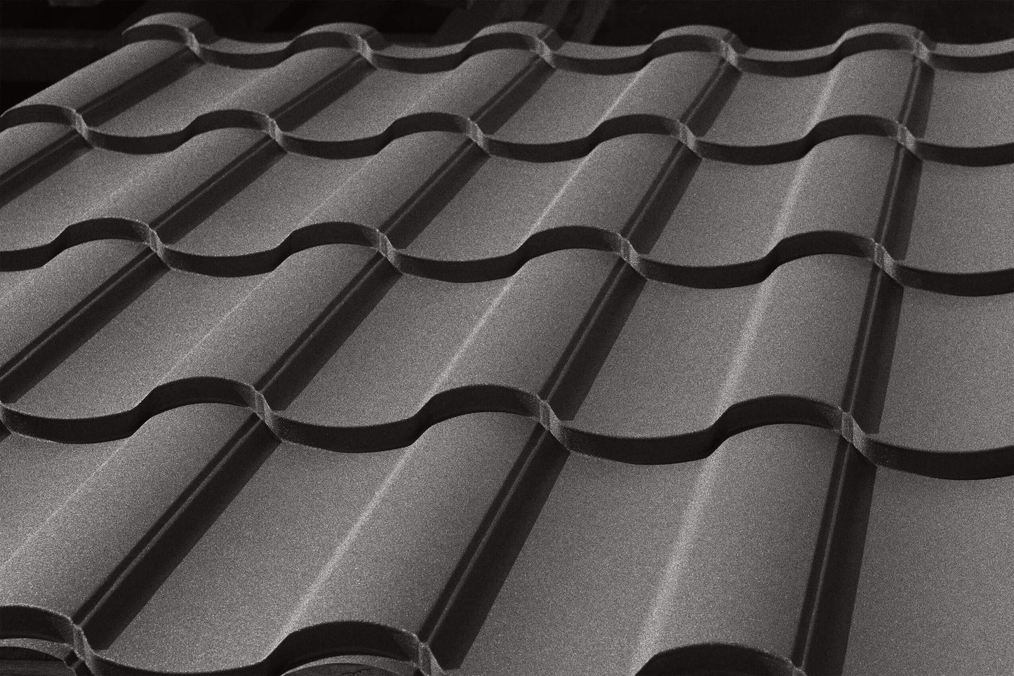 Țiglă metalică Mitliv Canadian Roof Alberta