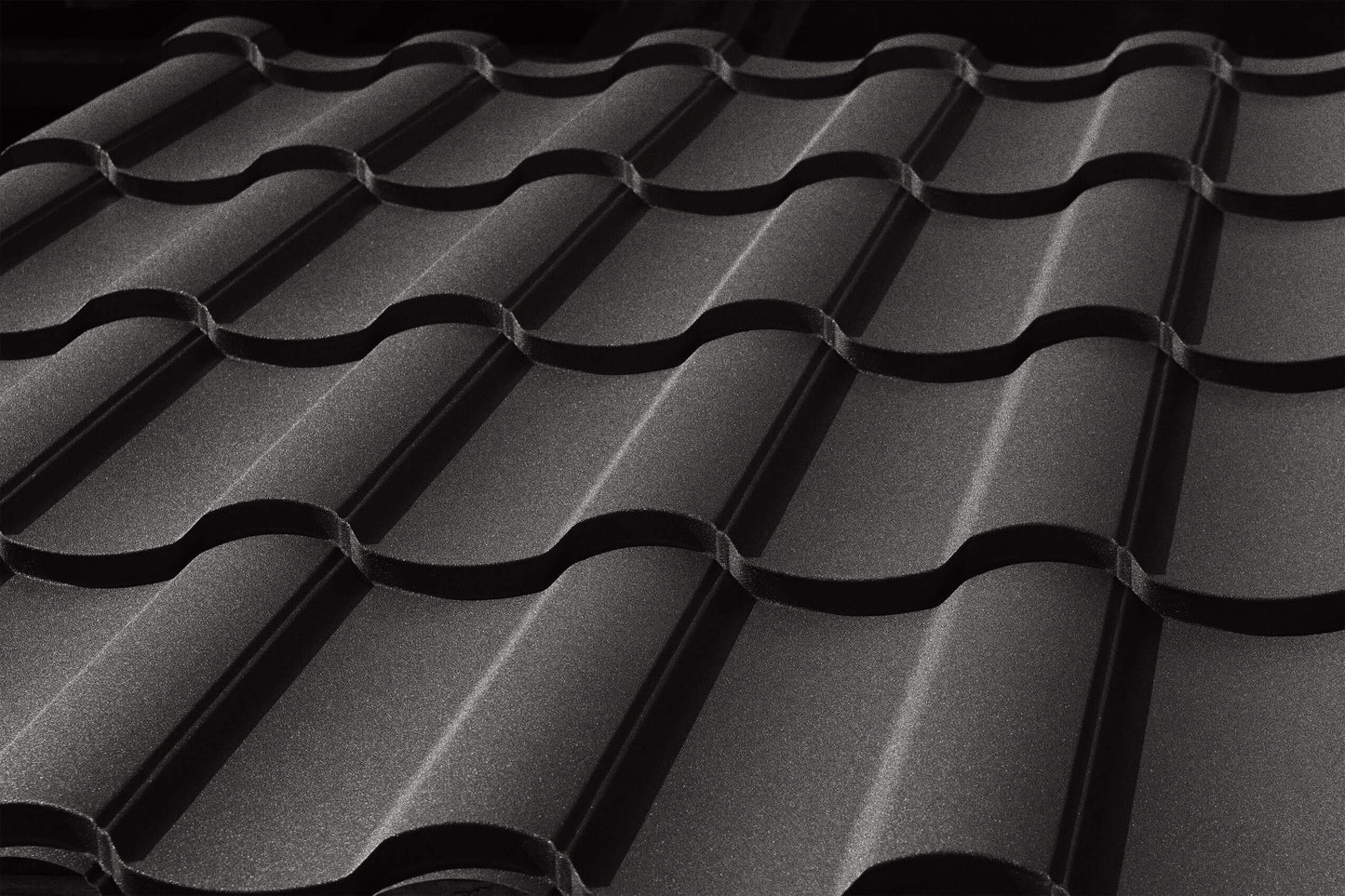 Țiglă metalică Mitliv Canadian Roof Alberta