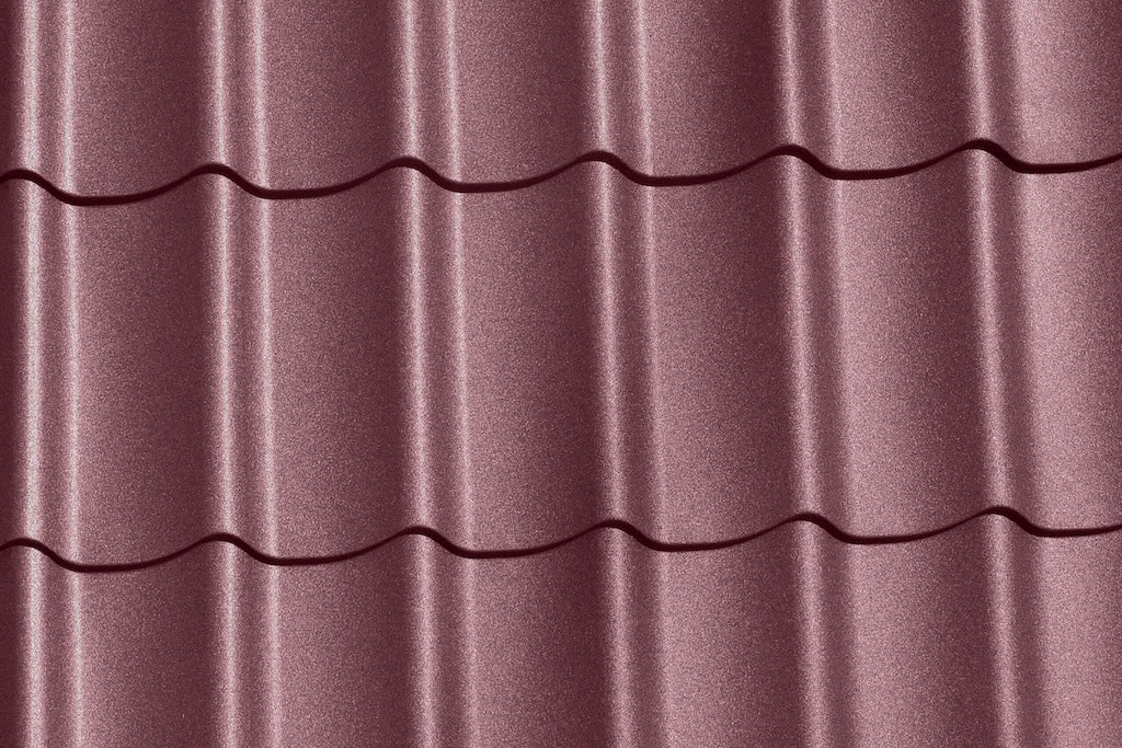 Țiglă metalică Canadian Roof Clasic