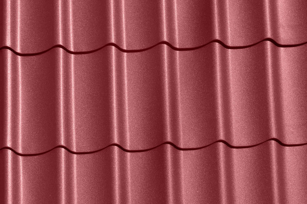 Țiglă metalică Canadian Roof Clasic