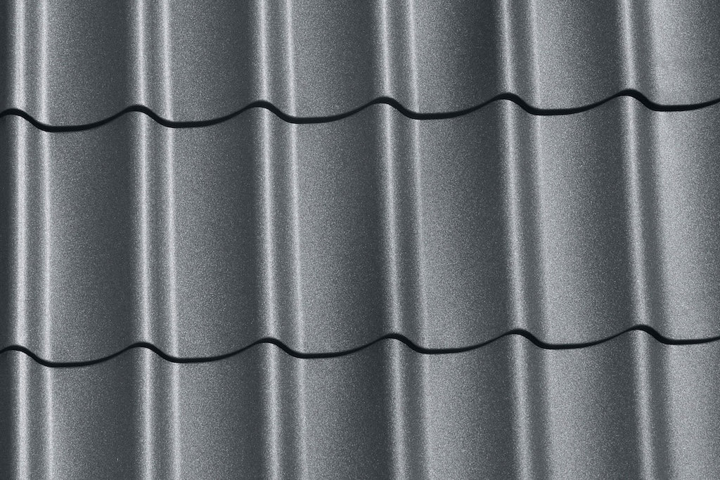 Țiglă metalică Canadian Roof Clasic