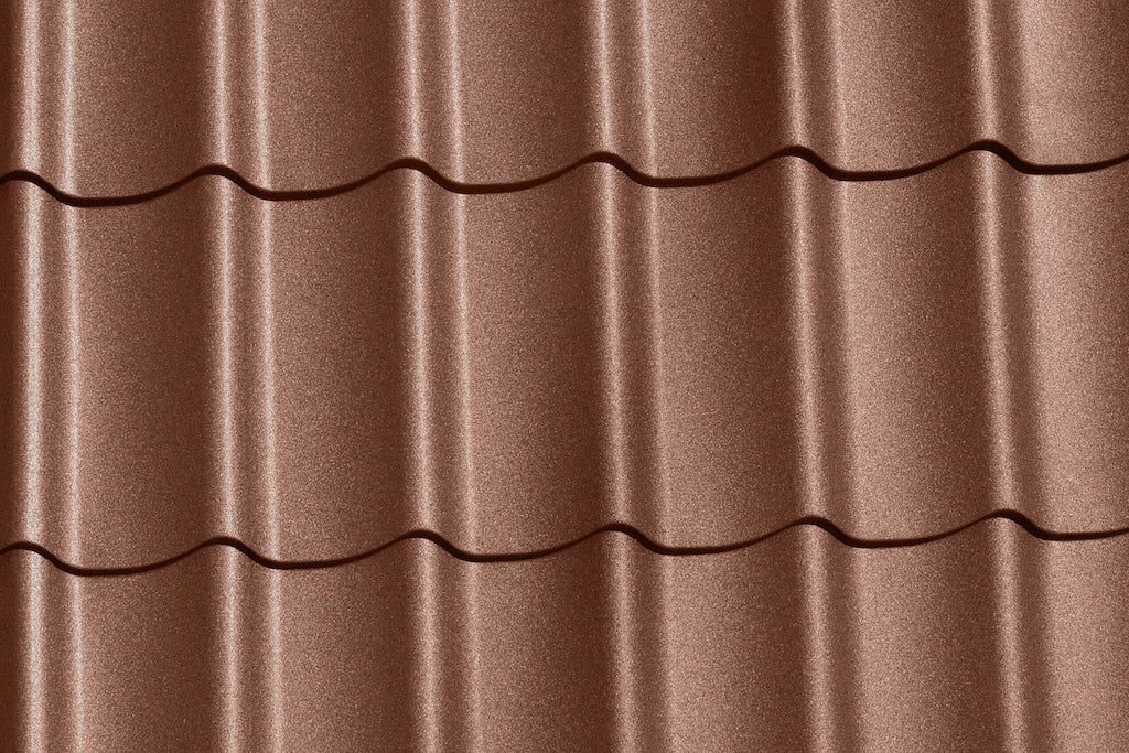 Țiglă metalică Canadian Roof Clasic