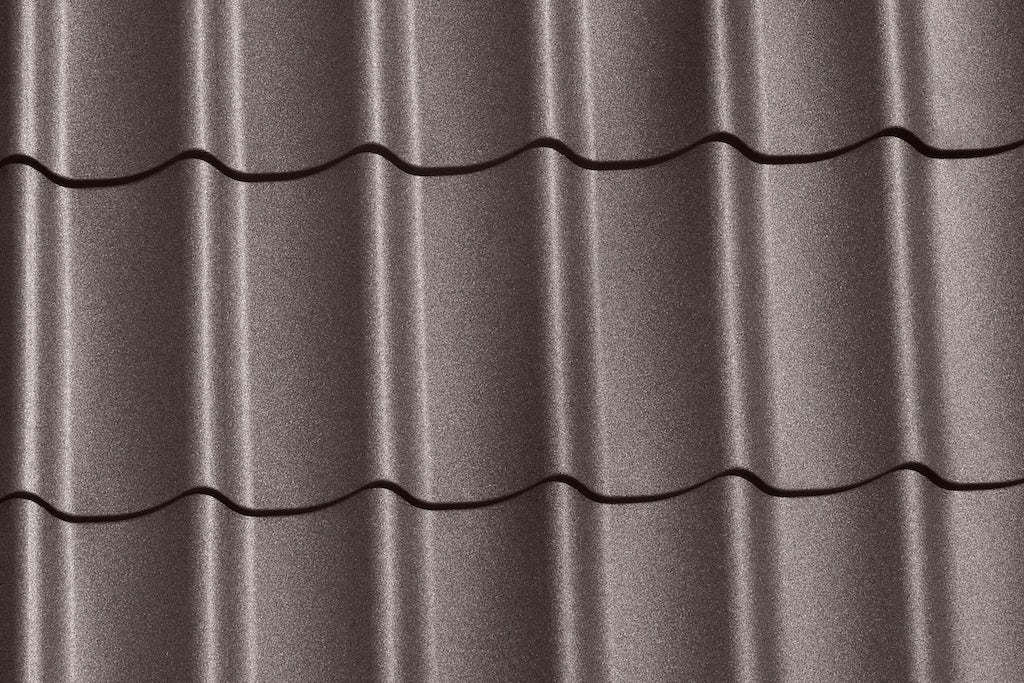Țiglă metalică Canadian Roof Clasic