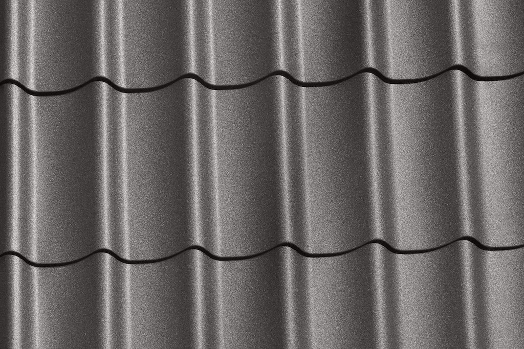 Țiglă metalică Canadian Roof Clasic