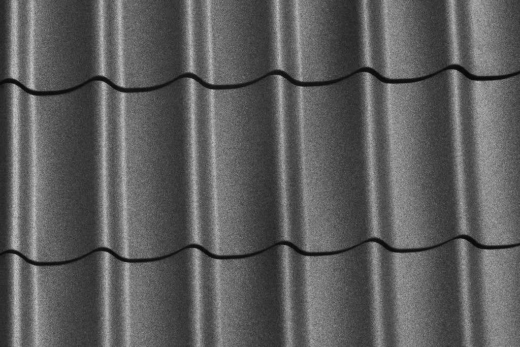 Țiglă metalică Canadian Roof Clasic