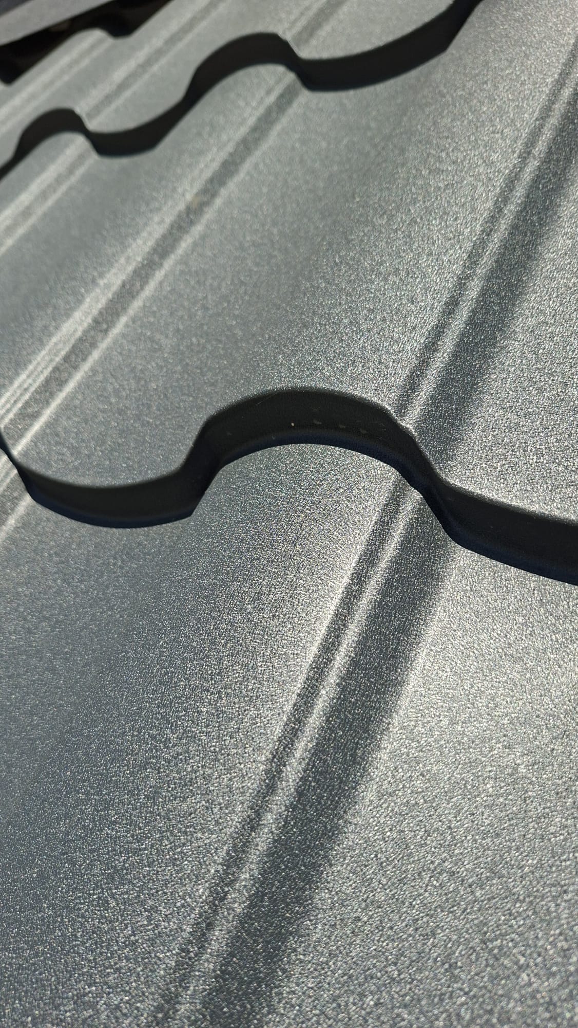 Țiglă metalică Mitliv Canadian Roof Alberta