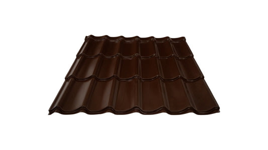 Țiglă metalică Canadian Roof Clasic