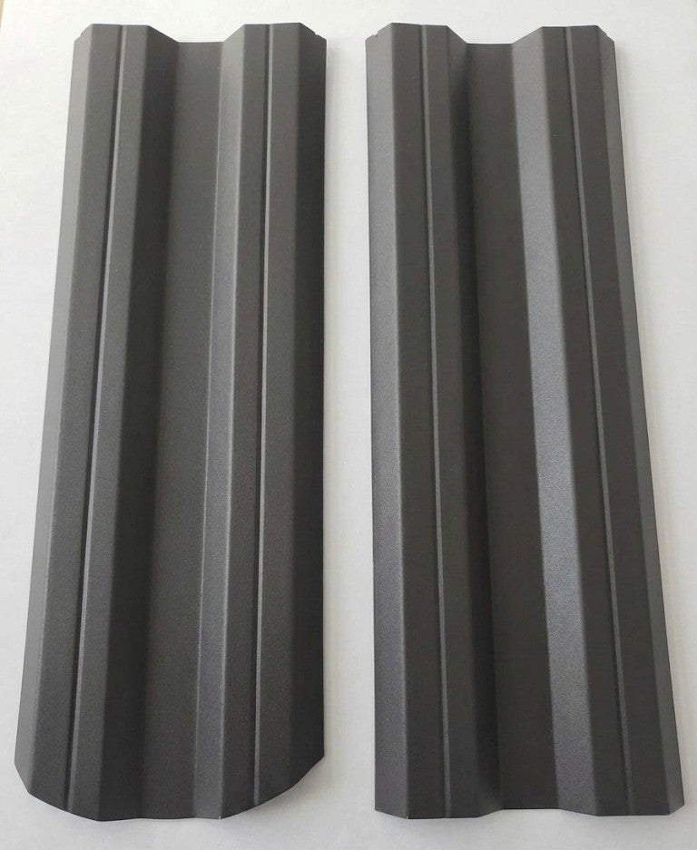 Șipca metalică Gard TUNDRA