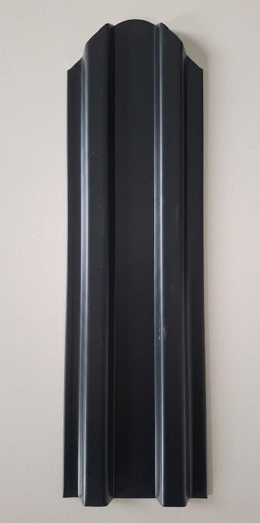 Șipcă metalică gard CLASIC