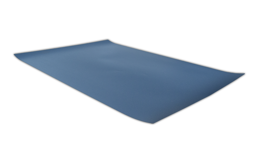 Tablă plană cu folii ( 1250 x 2000 mm )
